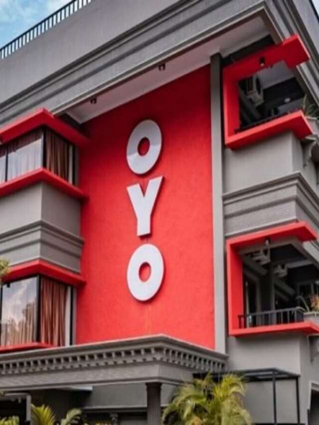 7 Former OYO Employees Who Started Their Own Ventures