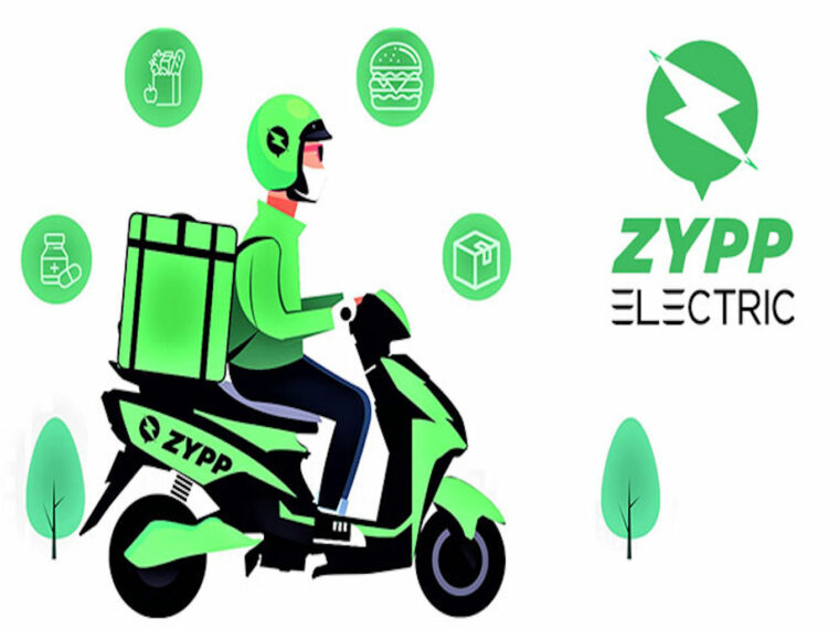 Now, Zypp Electric Joins ESOP Buyback Race