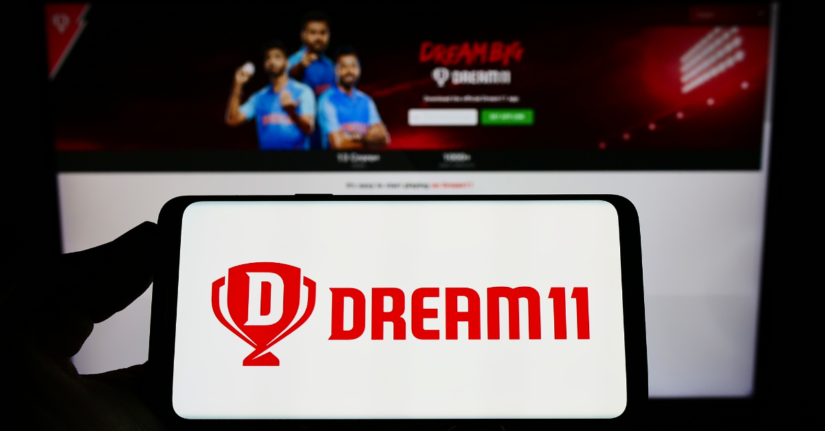 Fantasy gaming firm Dream11 onboards 5.5 Cr new users amid tax battle