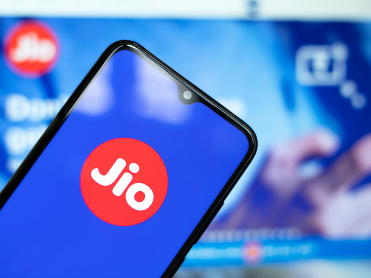 Jio Financial Services, BlackRock All Set To Disrupt Indian Asset Management Space With 50:50 JV