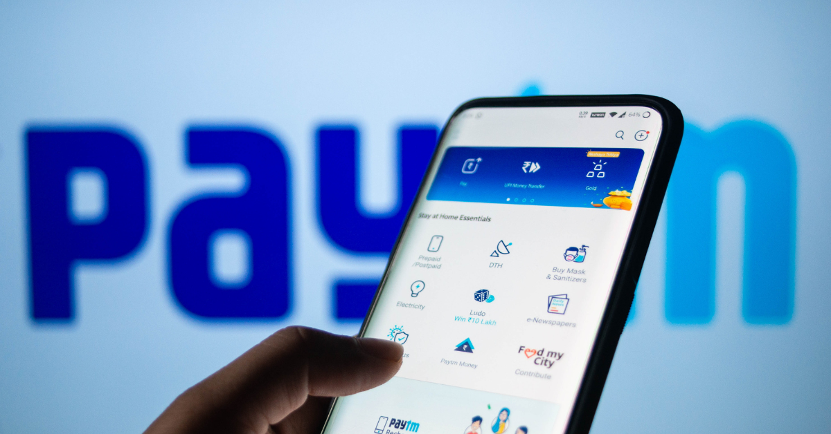 NHAI Asks Paytm Users To Switch To Another Bank FASTag By March 15