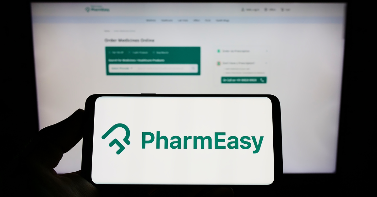 PharmEasy Board Okays Plan To Raise Additional Capital, Ball In ...