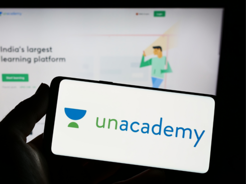 Unacademy Reports First Ever Cash Flow Positive Month In June: CEO Gaurav Munjal
