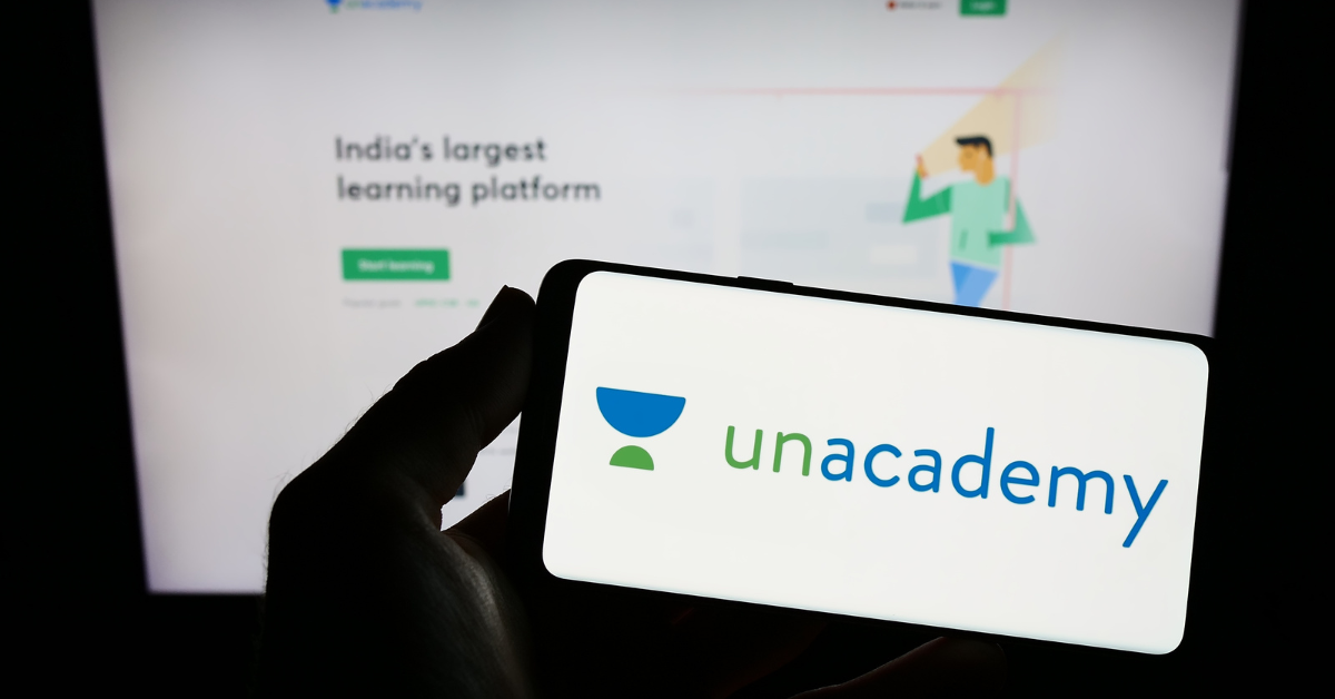 Unacademy Appoints former CRED finance head Pratik Dalal as CFO for offline vertical