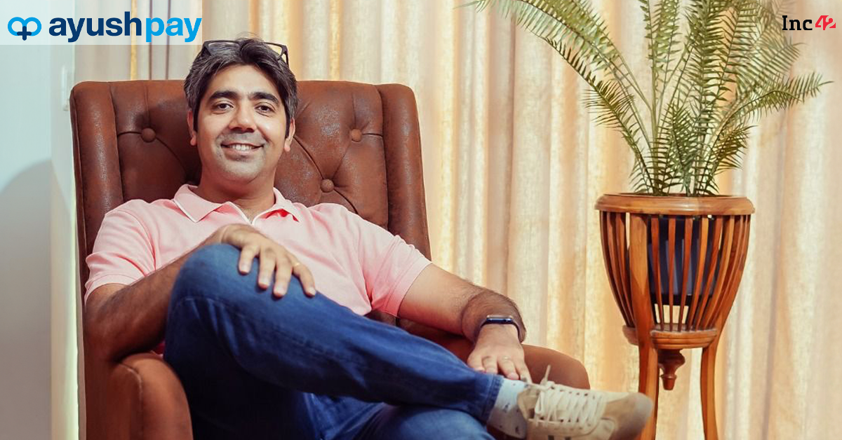 Dineout Cofounder Vivek Kapoor Quits Swiggy, Joins AyushPay As ...