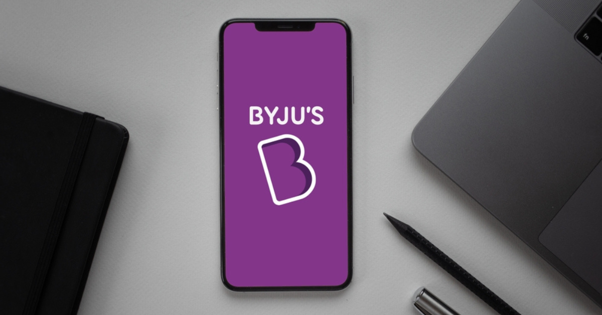 Security Researcher Claims Tech Glitch Exposed BYJU’S Student Data; Co ...