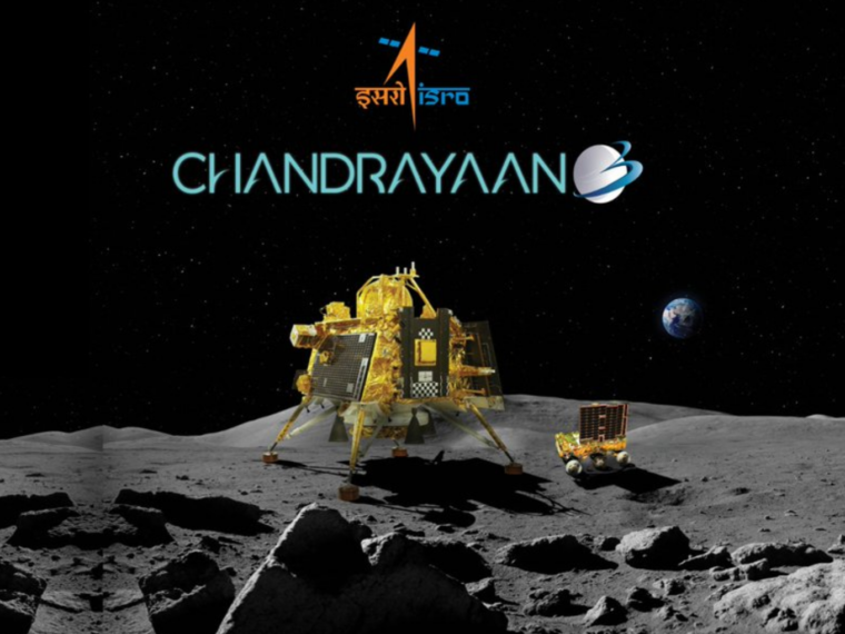 Startup Omnipresent Robot Tech To Power Chandrayaan-3’s Navigation On Moon