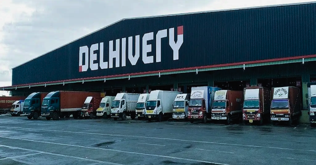 Delhivery Launches Digital Shipping Platform 'Delhivery One'