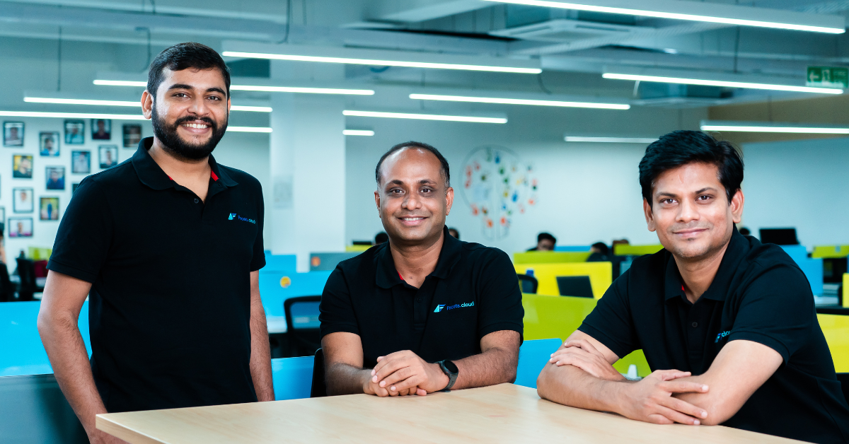 Facets.cloud Raises $4 Mn To Offer Infra Management