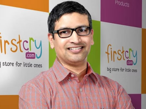 IPO-Bound FirstCry Files DRHP; To Raise INR 1,816 Cr Via Fresh Issue