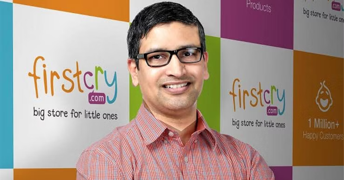 IPOBound FirstCry Files DRHP; To Raise INR 1,816 Cr Via Fresh Issue