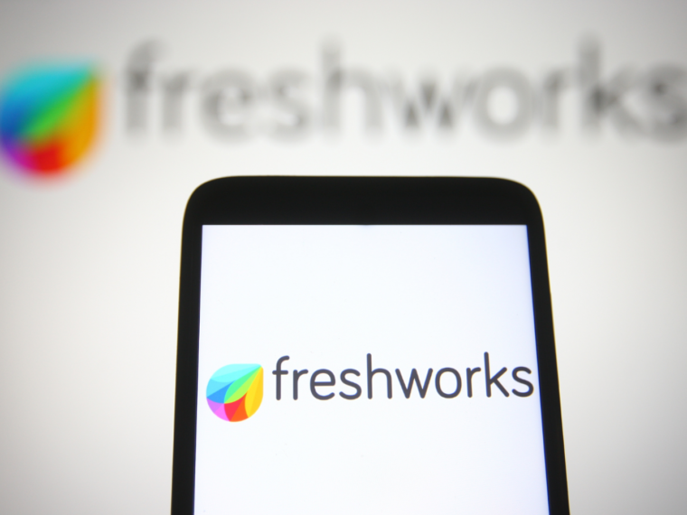 Freshworks’ Net Loss Narrows Nearly 50% To $28.1 Mn In Q4