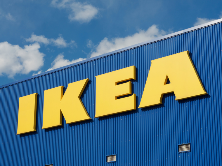 Want to buy Ikea products online in Delhi-NCR? Wait will be over