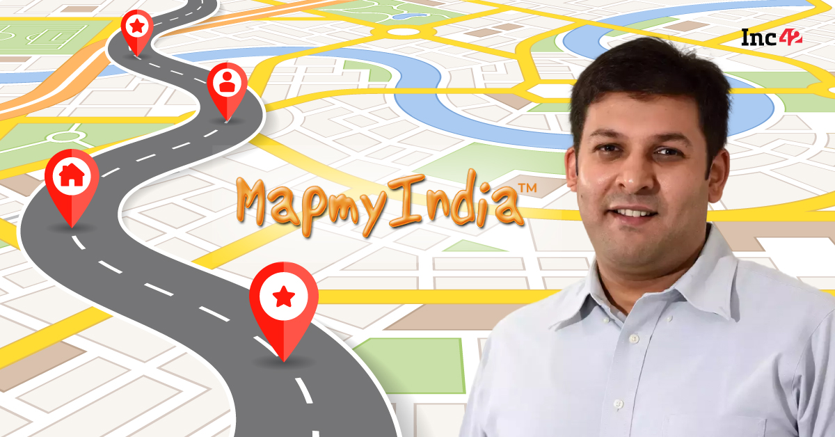 MapmyIndia Q3 PAT rises 5% YoY to INR 31.1 Cr, total revenue crosses INR 100 Cr mark