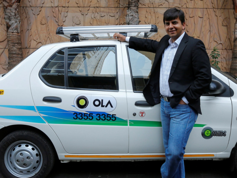 Ola Expands No-Cancellation Prime Plus Service To Mumbai, Pune & Hyderabad