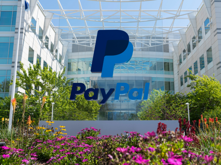 After Six-Year Battle, PayPal Registers With FIU Under Anti Money Laundering Law