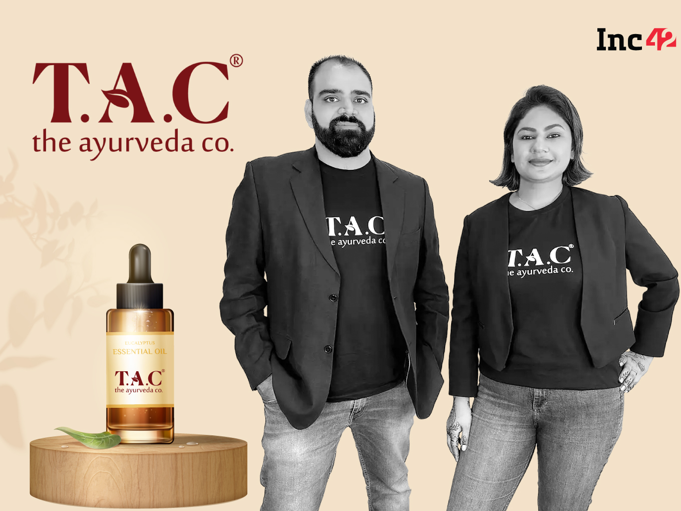 The Ayurveda Company: D2C brand T.A.C eyes profitability by Diwali'24;  invests in R&D, warehousing, ET Retail