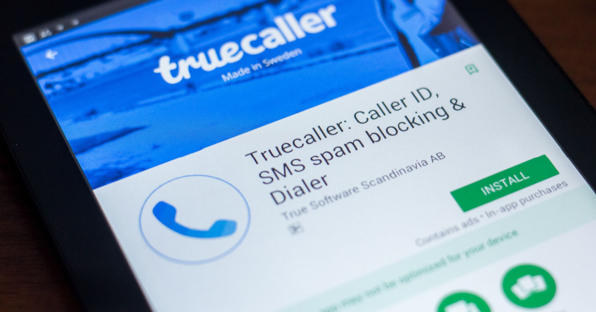 India Remains Largest Contributor To Truecaller’s Revenue Stream