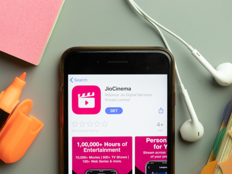 Former Google Exec Likely To Join JioCinema As CEO