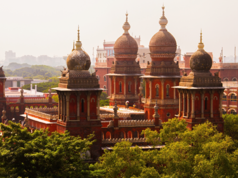 Madras HC Restricts Google From Delisting Apps Of Indian Startups