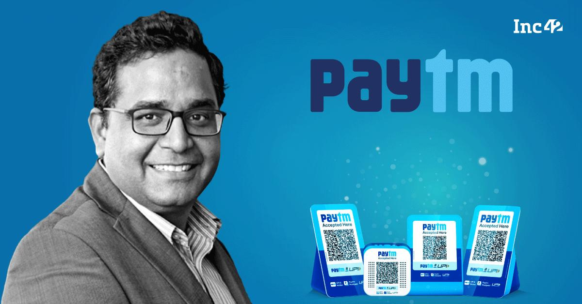 Paytm Ramps Up Investment To Build Autonomous AI Stack