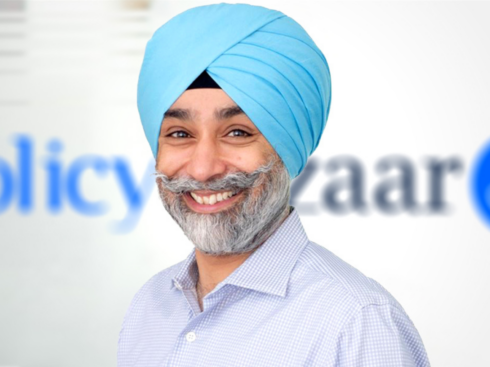 PB Fintech Appoints Sarbvir Singh As Joint Group CEO