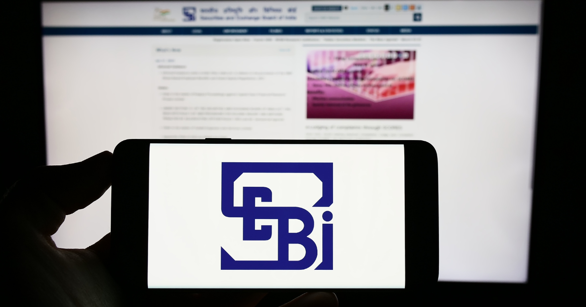 SEBI Slashes Approval Period For Overseas Investment By VCs, AIFs To 4 ...