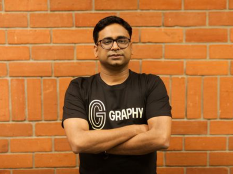 Unacademy Elevates Graphy CEO Sumit Jain To Partner Role
