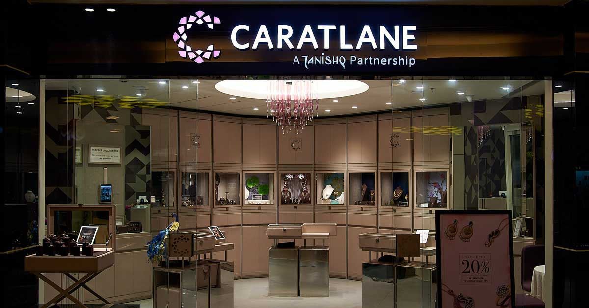 Titan Seeks To Debut Its CaratLane Jewellery Line In The US In FY25