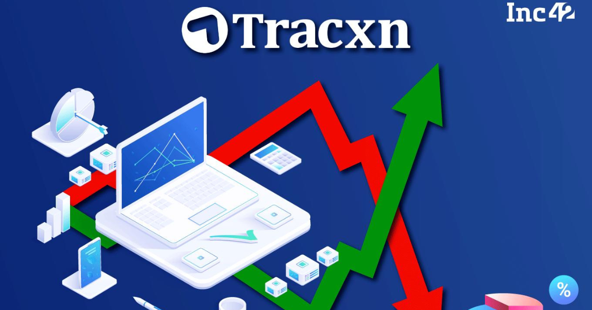 Tracxn Posts INR 2.2 Cr In PAT in Q3 FY24; Operating Revenue Grows 4.4 YoY