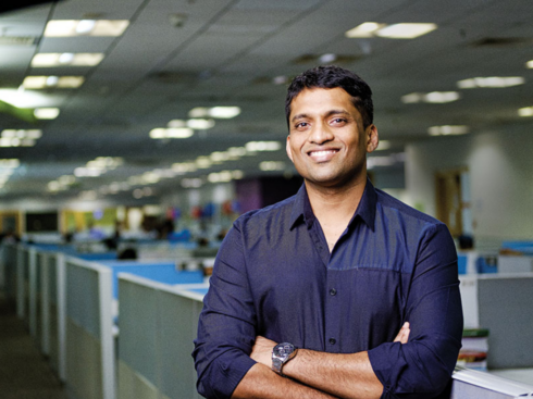 BYJU'S Puts Epic, Great Learning On Sale For Up To $1 Bn