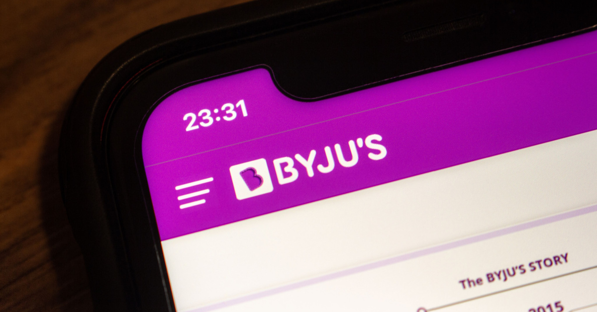 BYJU’s Trims Costs, Vacates 4 Lakh Sq Ft Bengaluru Office Space