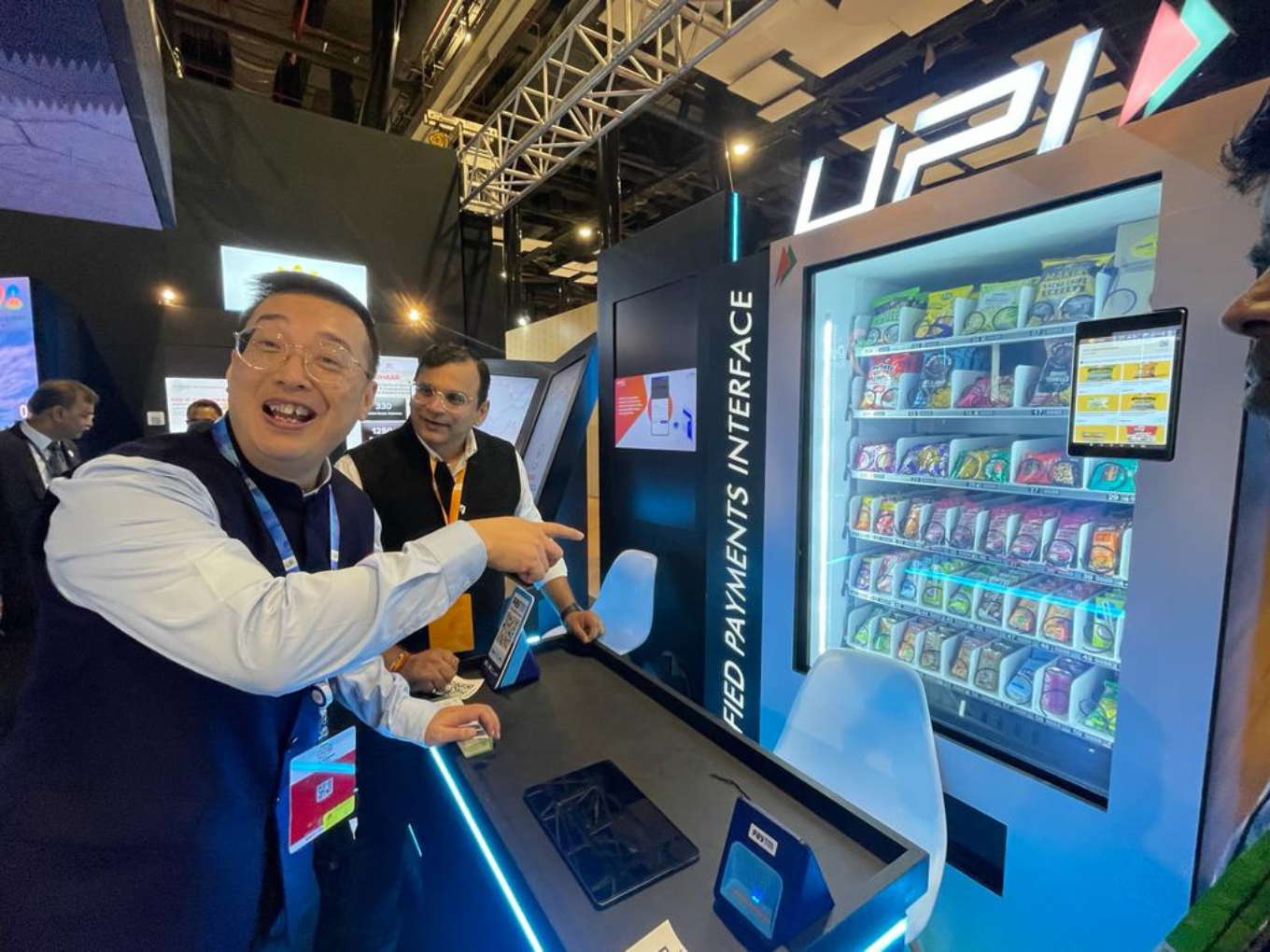 The Digital Public Infrastructure Juggernaut Making Waves At G20