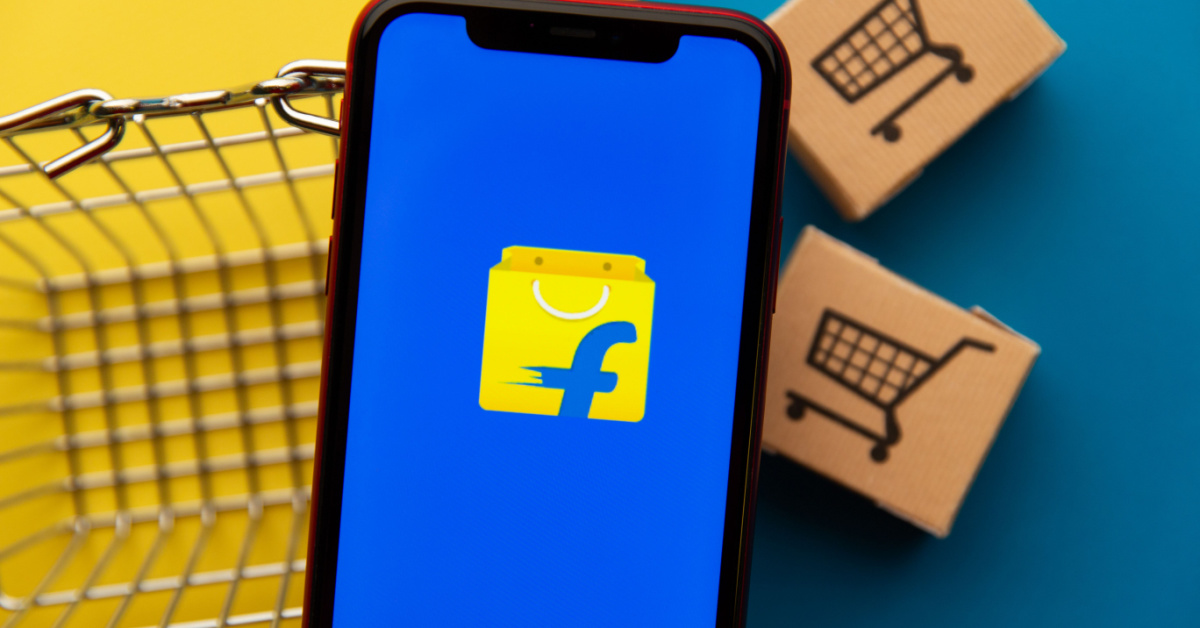 Flipkart Eyes Quick Commerce Foray To Take On Zepto, Blinkit