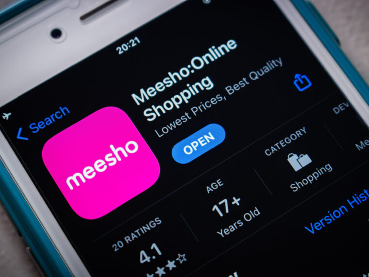 Meesho's Festive Season Sale To Start On October 6, Launches Loyalty  Programme