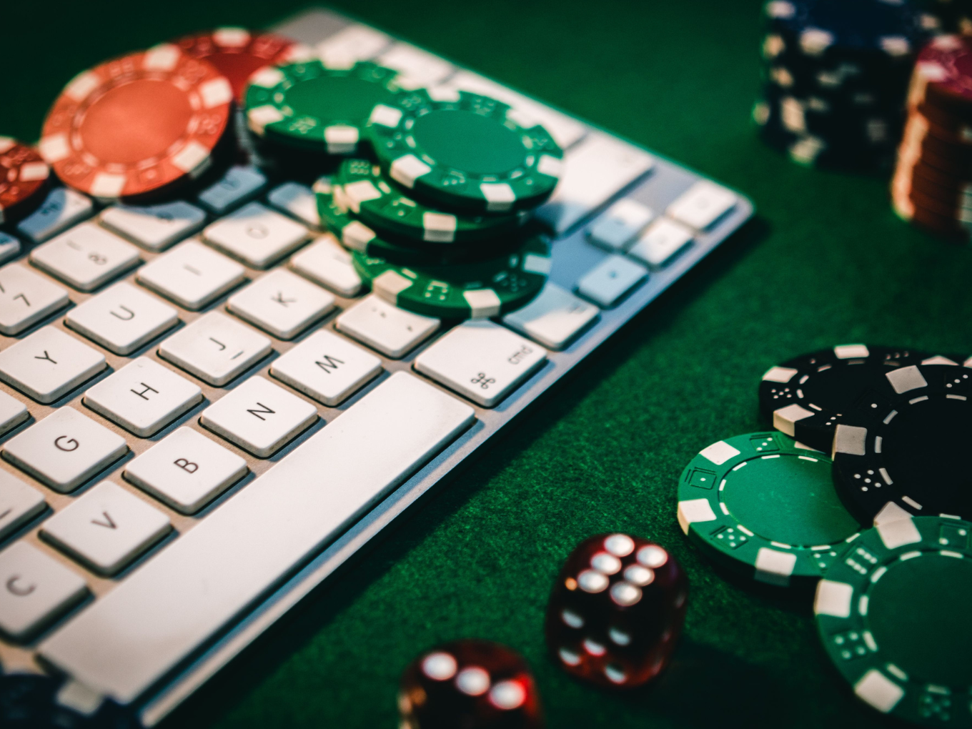 The Role of Social Media in Propelling Online Casino Promotion in India Resources: website
