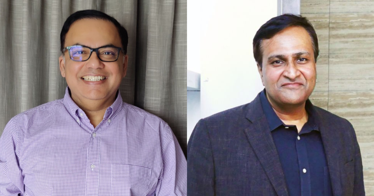 Orios Sees Exit Of Two MPs; Anup Jain, Rajeev Suri Step Down