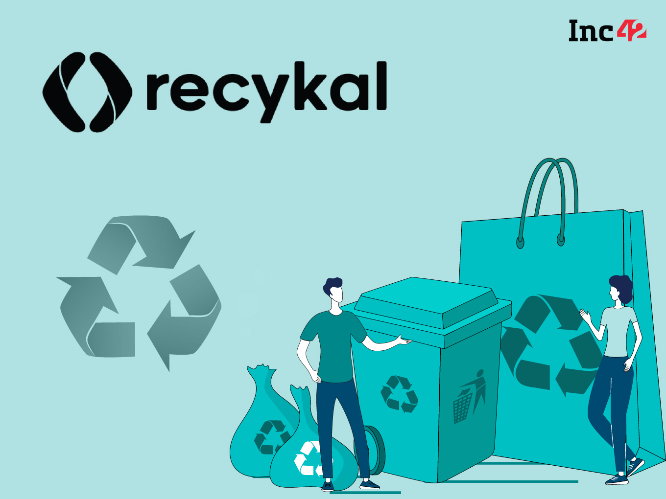 Recykal Raises INR 110 Cr From 360 ONE Asset