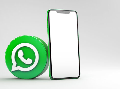 WhatsApp's Dominance Signals The End Of The SMS Era