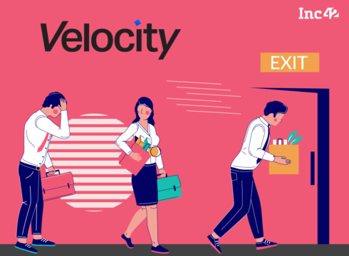 Off Duty raises Rs 4 Cr from Velocity