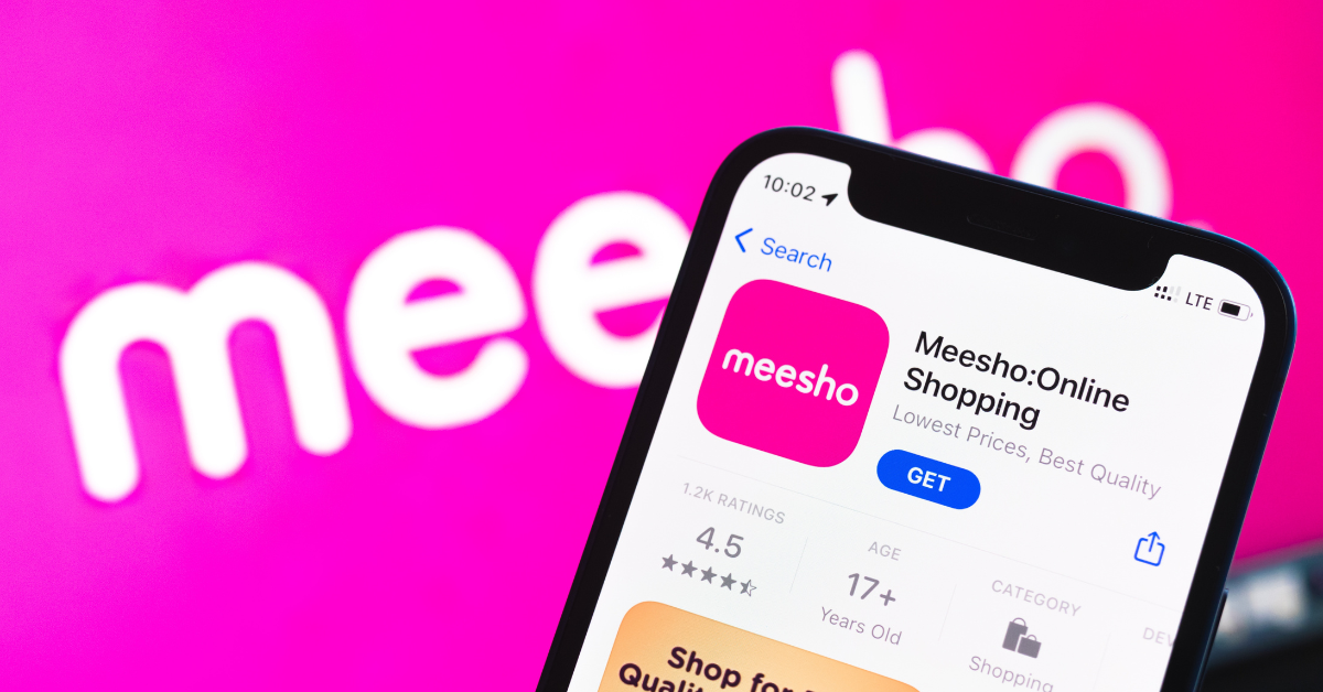Meesho Eyes Larger $500 Mn-$650 Mn Round At Lower Valuation: Report