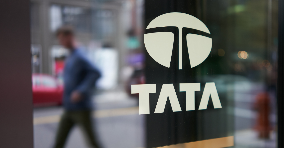 Tata Eyes Tie Up With Uber For Digital Business Push