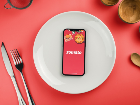 Zomato Allots 10.88 Cr ESOPs Ahead Of Q3 Earnings