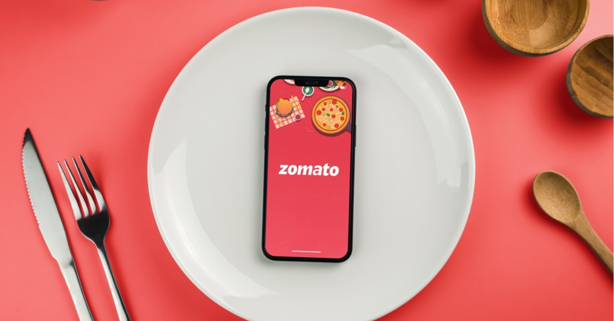 Zomato Allots 10.88 Cr ESOPs Ahead Of Q3 Earnings