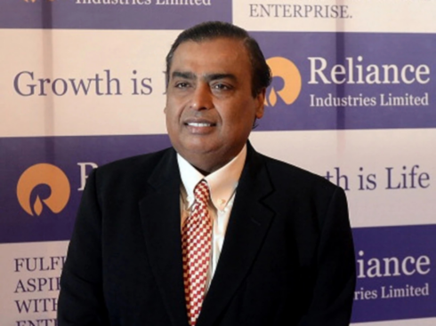 Reliance To Acquire Walt Disney India's Business In A Cash & Stock Deal