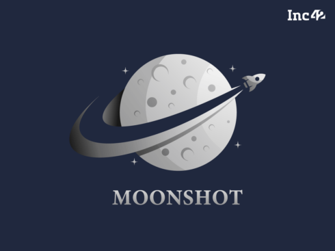 Moonshot