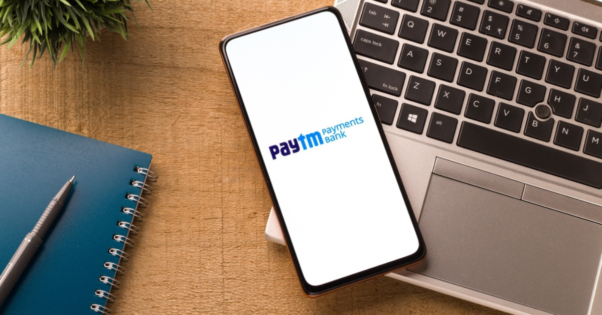 Paytm Crisis: Now, No Room For The Fintech Major In New FASTags List