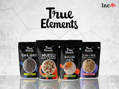 True Elements Spent INR 84 Cr To Earn INR 57 Cr From Selling Healthy Snacks In FY23