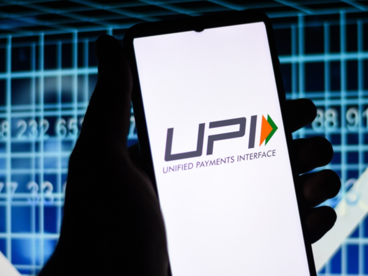 UPI Reaches A Peak In Dec: Payments Zoom 42% To INR 18.23 Lakh Cr