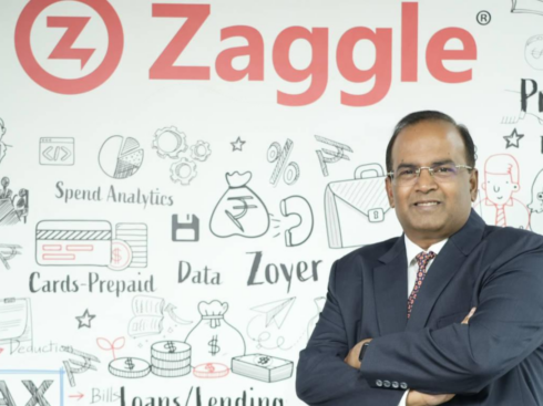 Zaggle wins $20 Mn order from Visa